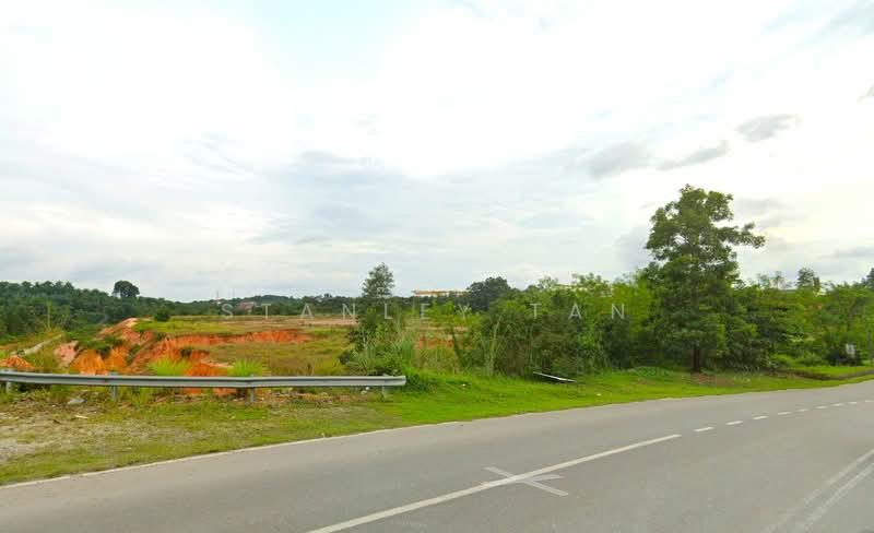 Senai Seelong Industrial Land - 1
