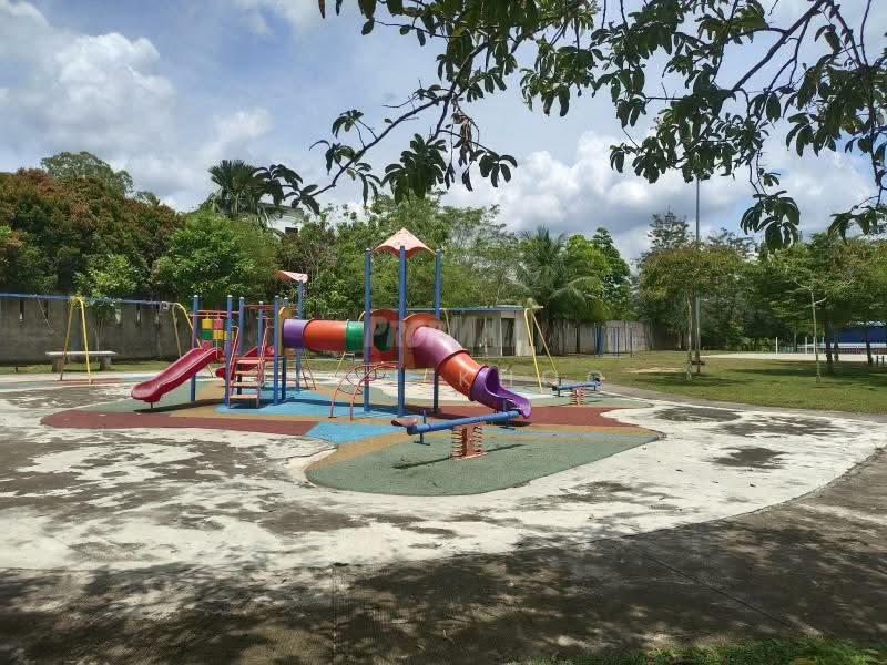 Taman Bukit Citra - 5