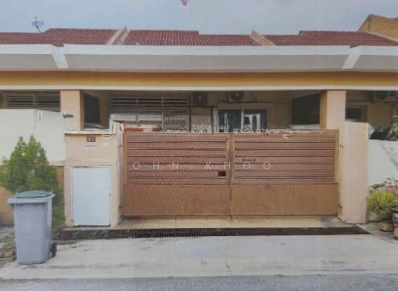 Taman Bukit Citra - 1