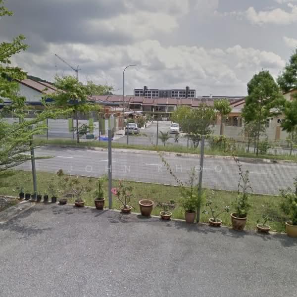 Taman Bukit Citra - 4