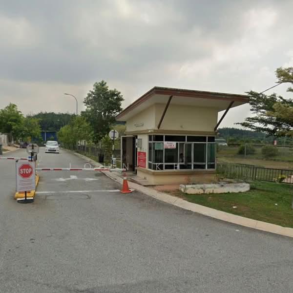 Taman Bukit Citra - 2