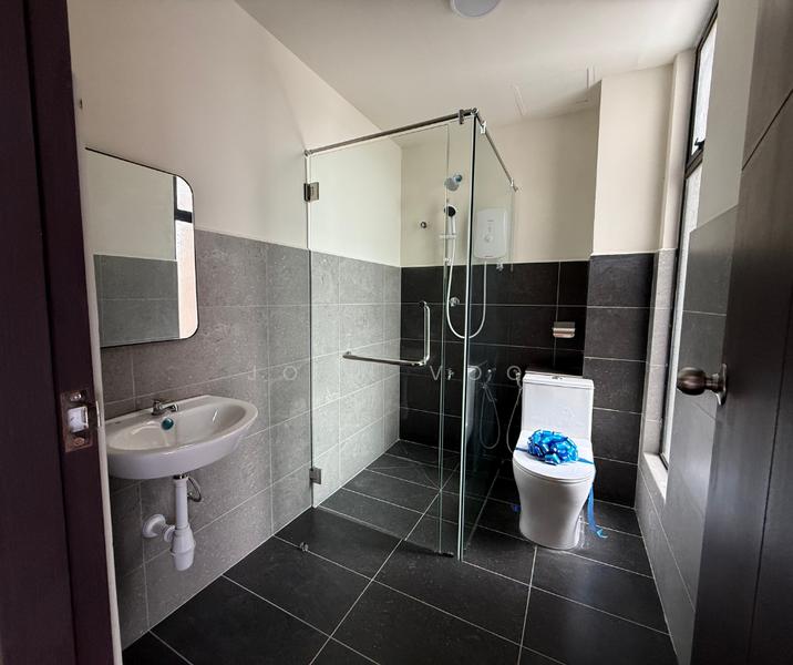 V24 Residence @ KKIP - 2