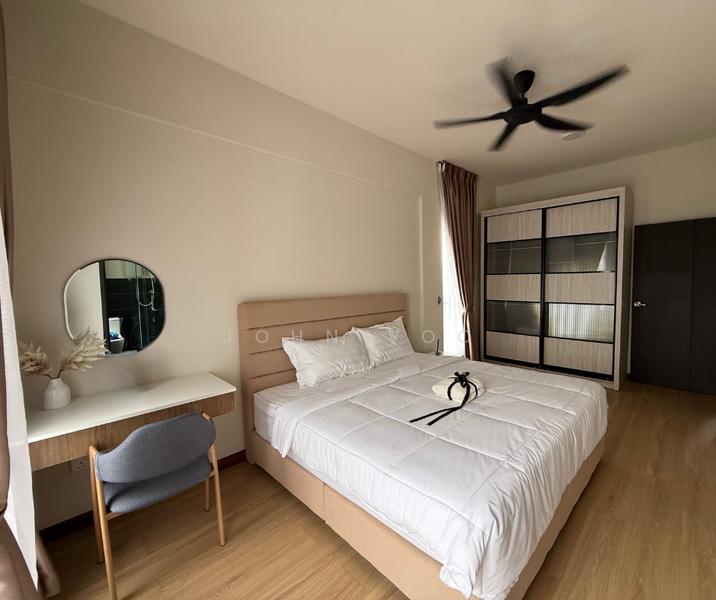 V24 Residence @ KKIP - 5