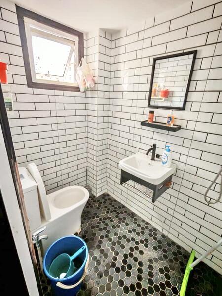 Subang Perdana Goodyear Court 7 - 4