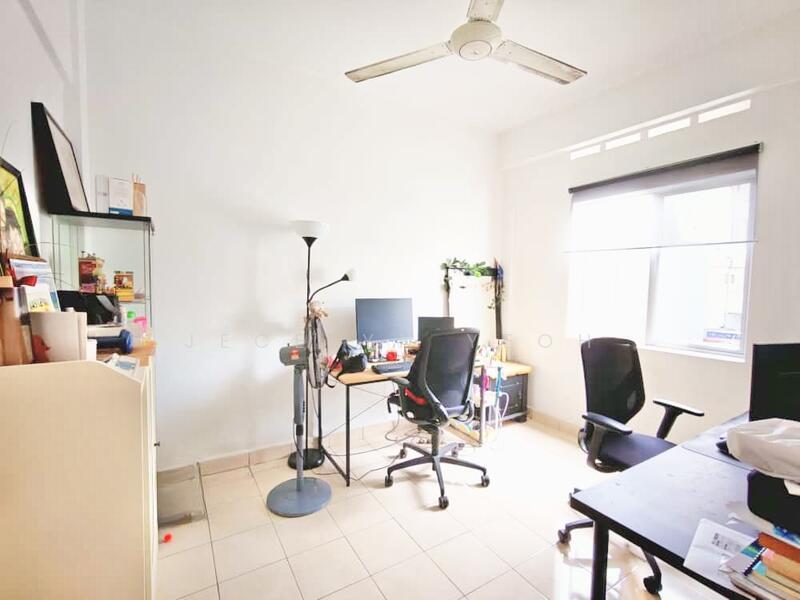 Subang Perdana Goodyear Court 7 - 3