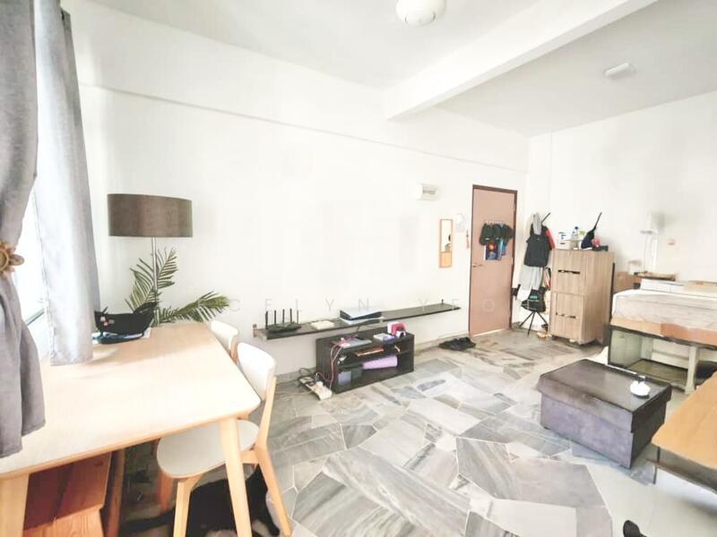 Subang Perdana Goodyear Court 7 - 1