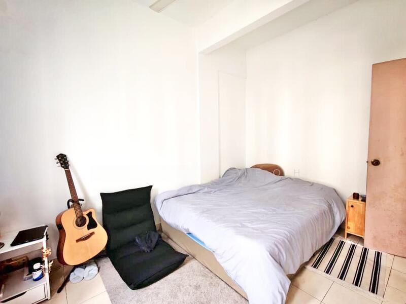 Subang Perdana Goodyear Court 7 - 2