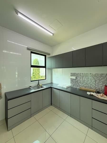 Ashton @ Eco Horizon - 2