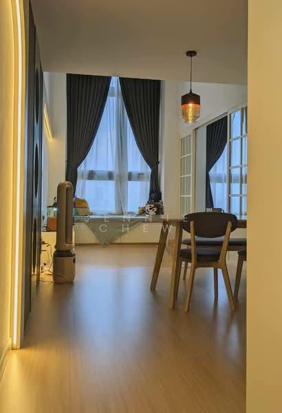Sunway Grid Residence - 3
