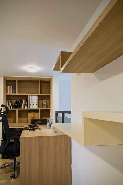 Sunway Grid Residence - 4