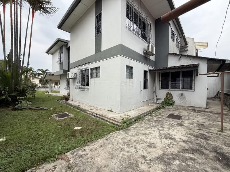 Damansara Jaya - 4
