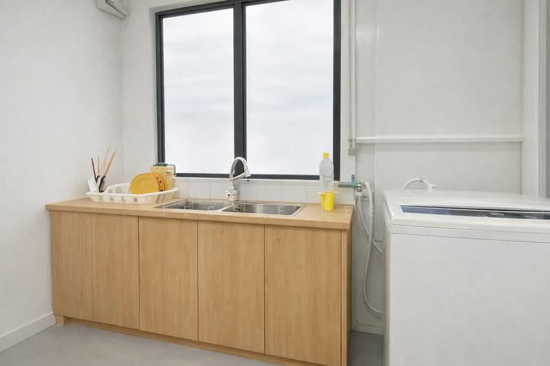 Taman Muda, Taman Pandan Indah, Taman Bunga Cempaka, Taman Kencana, Ampang - 3