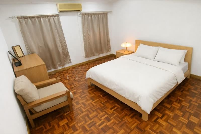 Taman Muda, Taman Pandan Indah, Taman Bunga Cempaka, Taman Kencana, Ampang - 1