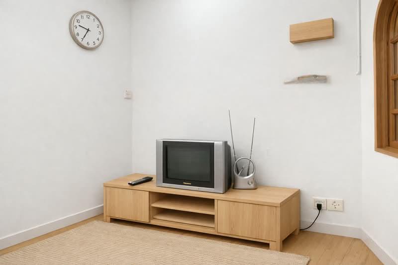 Taman Muda, Taman Pandan Indah, Taman Bunga Cempaka, Taman Kencana, Ampang - 2