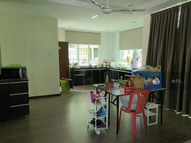 Choong Lye Hin Bungalow Tanjung Tokong - 1