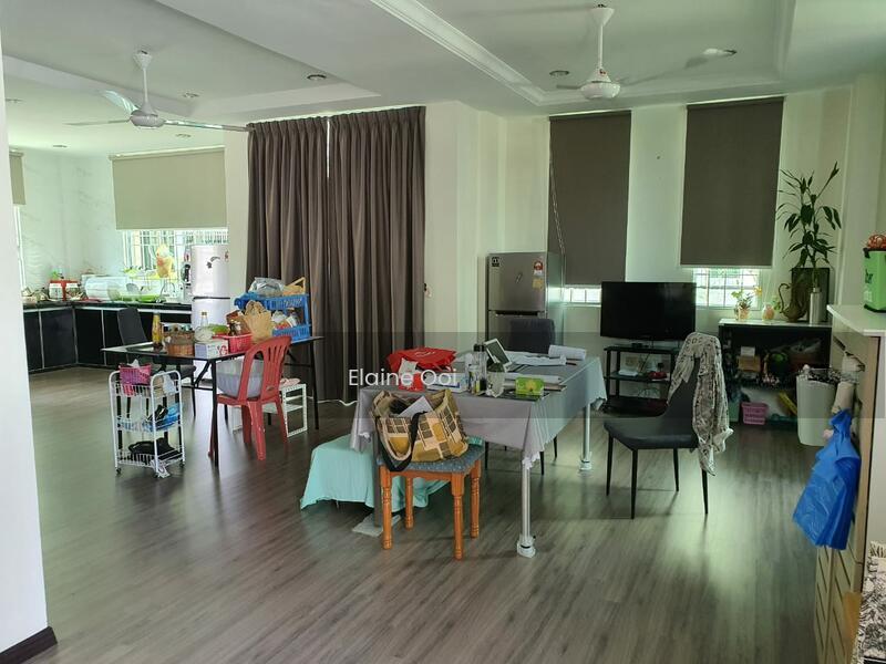 Choong Lye Hin Bungalow Tanjung Tokong - 2