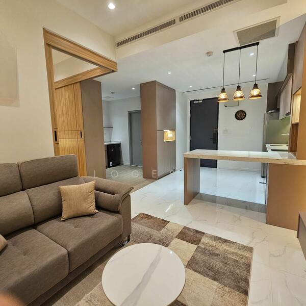 Residensi 38 Bangsar - 2