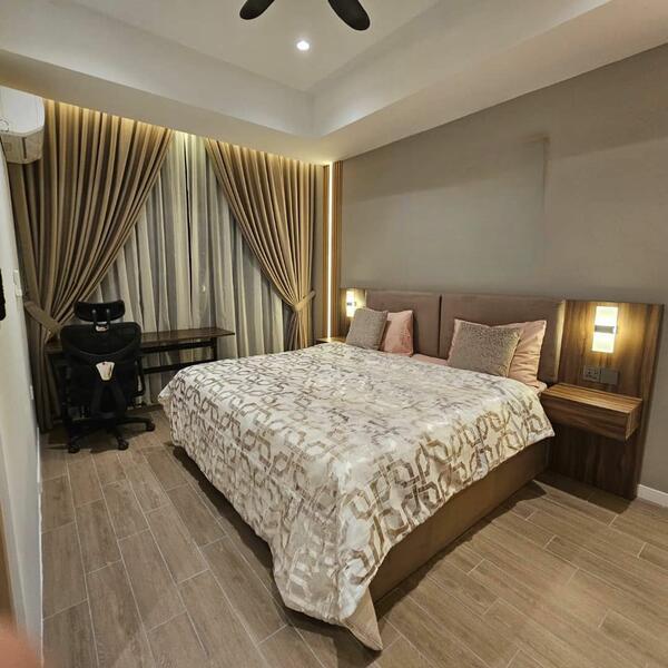 Residensi 38 Bangsar - 3
