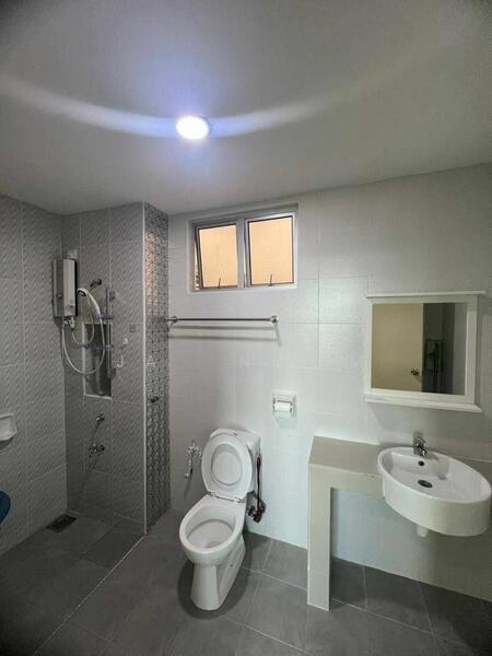Austin Suites (Permata Austin) - 5
