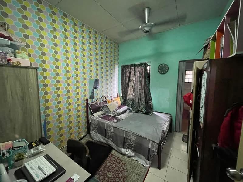 Taman Desa Mas Rawang - 2