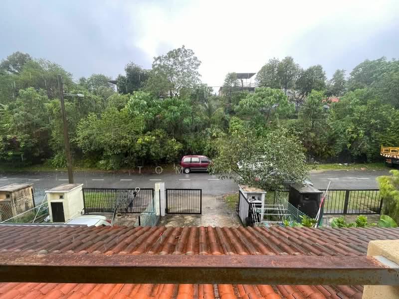 Taman Desa Mas Rawang - 3
