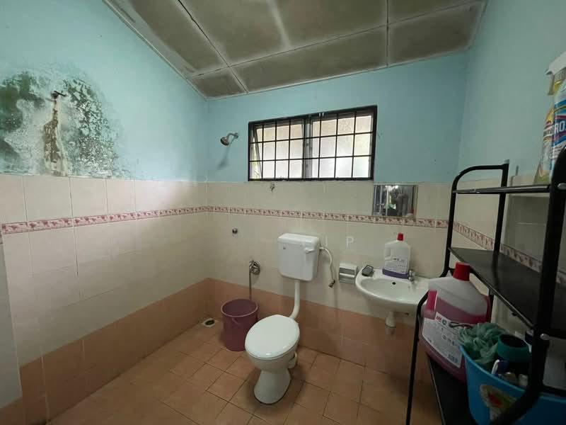 Taman Desa Mas Rawang - 5