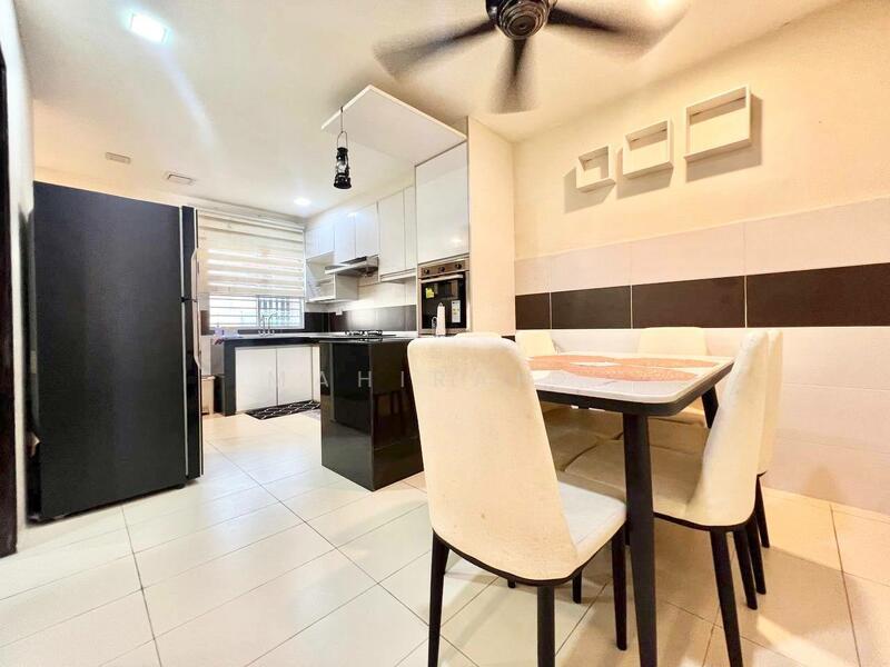 Bandar Saujana Putra - 4