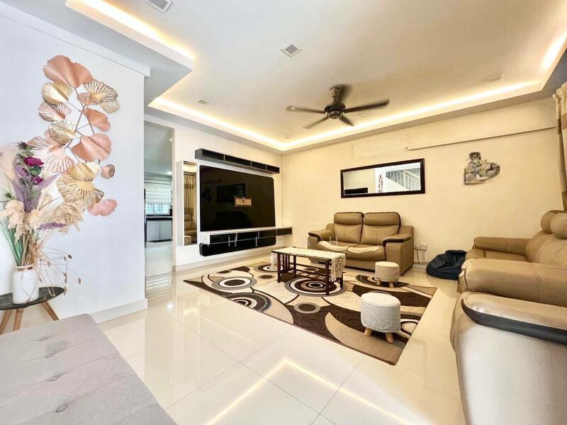 Bandar Saujana Putra - 3