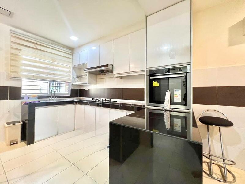 Bandar Saujana Putra - 5