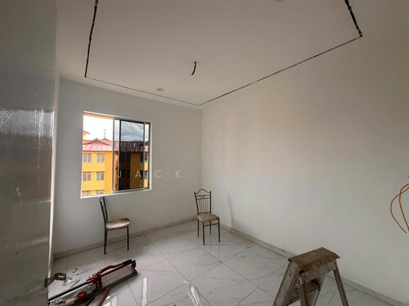 Pangsapuri Jentayu @ Kangkar Pulai - 4