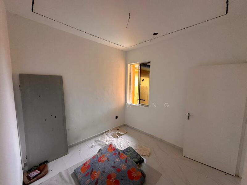 Pangsapuri Jentayu @ Kangkar Pulai - 5