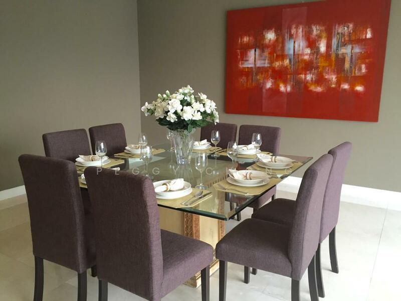 Pavilion Residences - 2