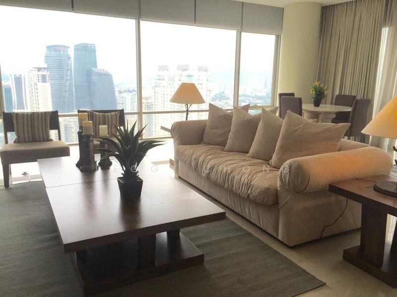 Pavilion Residences - 4