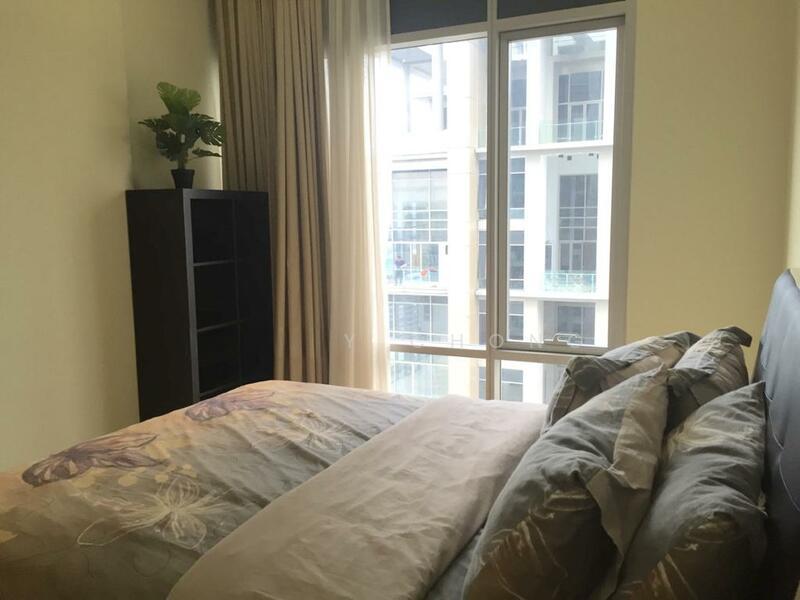 Pavilion Residences - 5