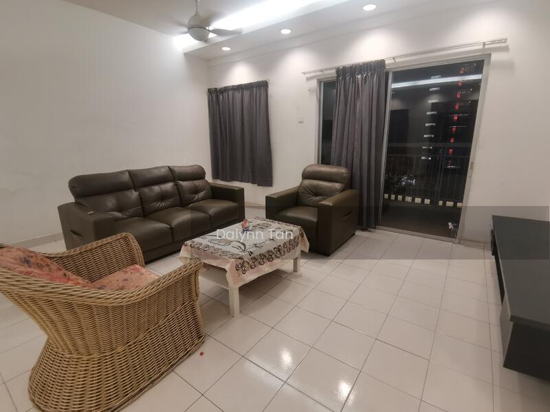 Residensi Laguna (Sunway Belvedere) - 5