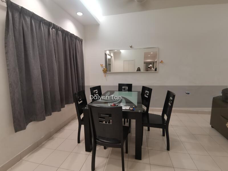 Residensi Laguna (Sunway Belvedere) - 4