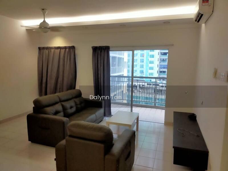 Residensi Laguna (Sunway Belvedere) - 2