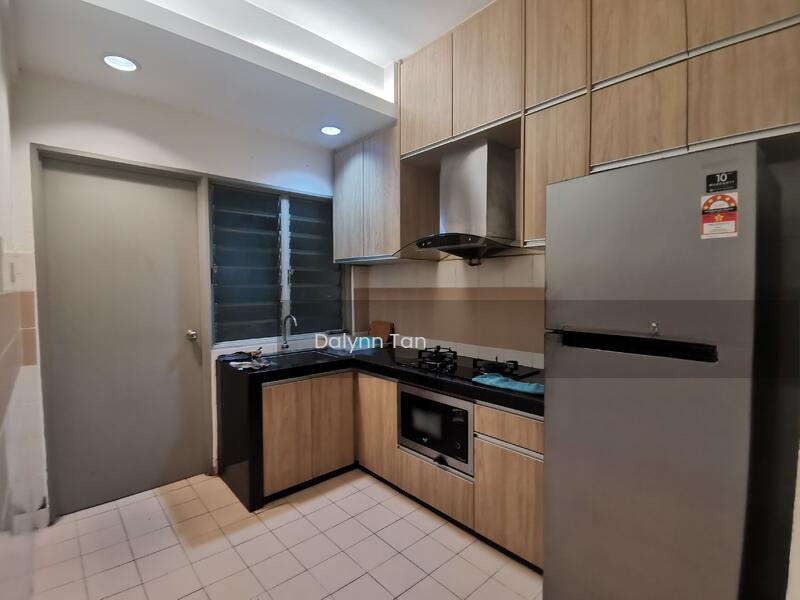 Residensi Laguna (Sunway Belvedere) - 3