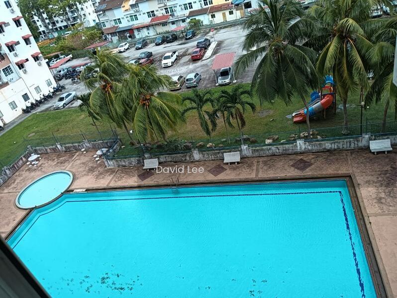 Taman Seri Sari (Sunshine Garden) - 3