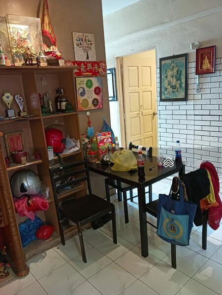 Taman Seri Sari (Sunshine Garden) - 5