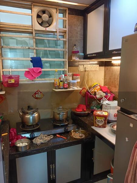 Taman Seri Sari (Sunshine Garden) - 4