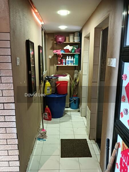 Taman Seri Sari (Sunshine Garden) - 2