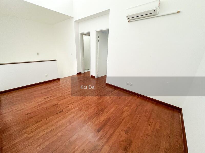 Hampton Residences - 2