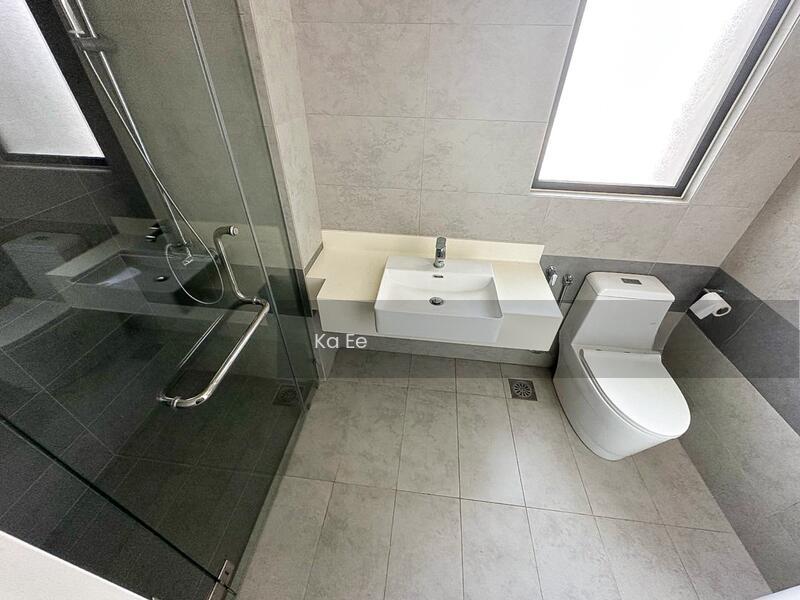 Hampton Residences - 4