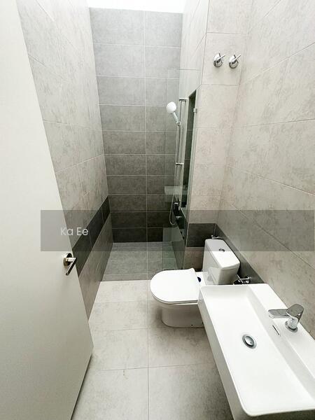 Hampton Residences - 5