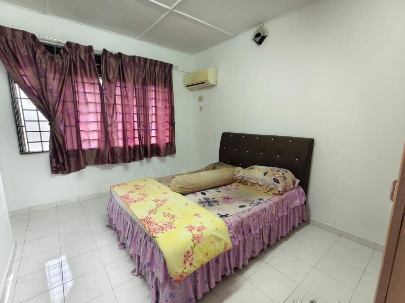 Taman Johor Jaya - 5