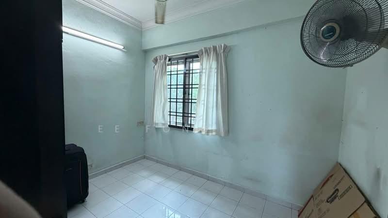 Sri Kenari Apartment - 3