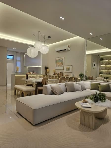 Horizon Hills - 2
