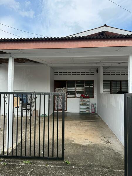 Taman Balok Baru - 2