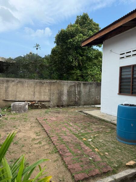 Taman Balok Baru - 4